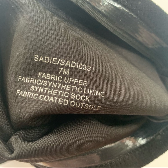 Steve Madden Boots Over the Knee - Picture 10 of 14